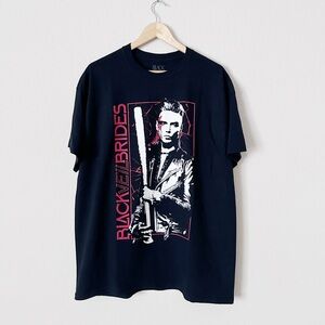 NEW Black Veil Brides Graphic Tee